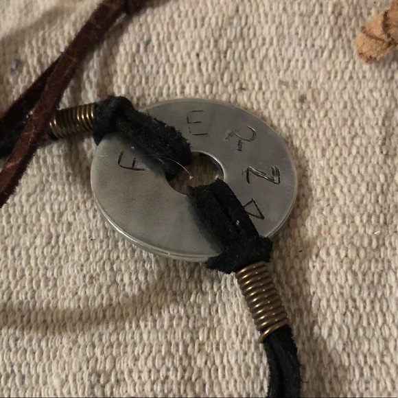 Washer bracelets - Picture 5 of 6